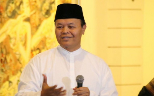 Pondok Pesantren Dinilai Berperan dalam menjadikan Indonesia Bersatu
