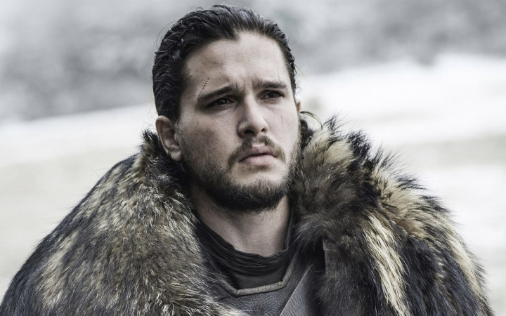 Kit Harington Menangis Usai Membaca Naskah Terakhir Game of Thrones