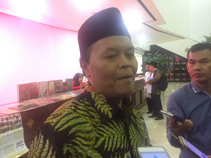 Penolakan Jenderal Gatot, AS Dinilai Lecehkan Indonesia