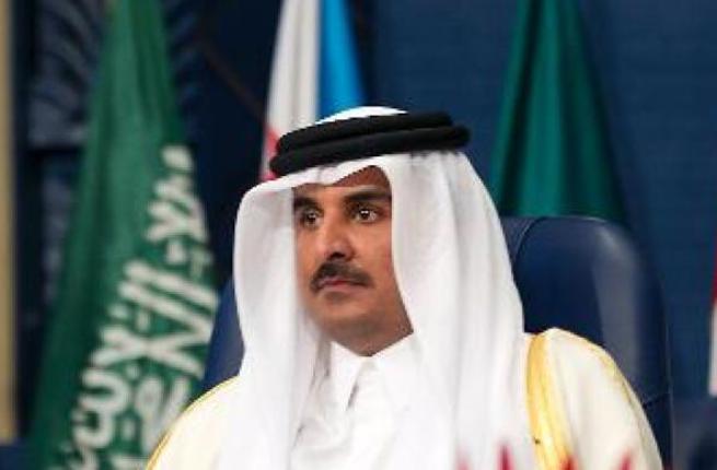 Presiden Instruksikan Luhut Tindaklanjuti Kunjungan Kepala Negara Qatar