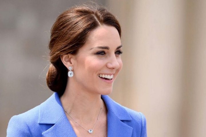 Prediksi Kelahiran Bayi Ketiga Kate Middleton