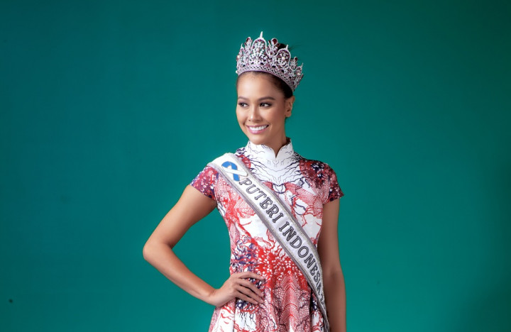 Persiapan Puteri Indonesia 2017 Jelang Ajang Miss Universe