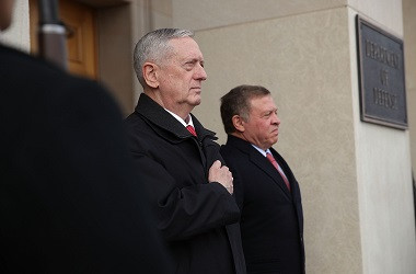 AS Puji Keberhasilan Filipina dalam Perang di Marawi