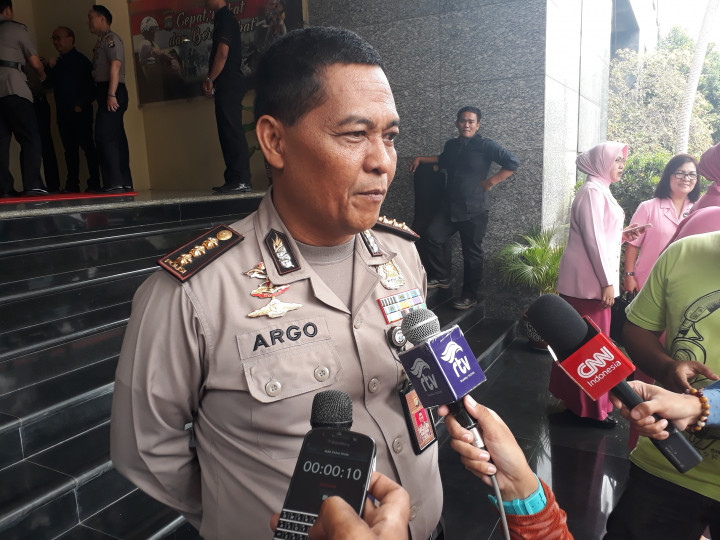 2 Tersangka Kericuhan tak Memenuhi Panggilan Polisi