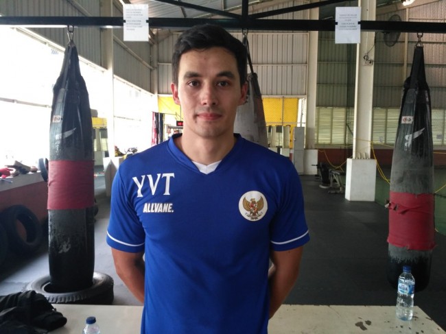 Timnas Futsal Siap Balas Dendam dengan Vietnam dan Myanmar