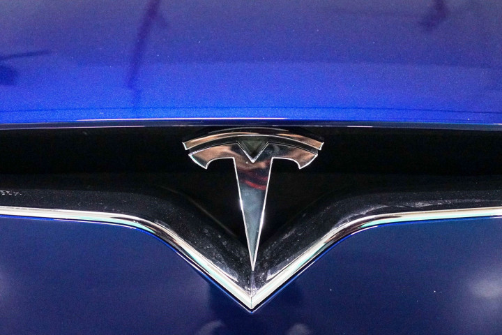 Tesla <i>Made in China</i>  Segera Hadir