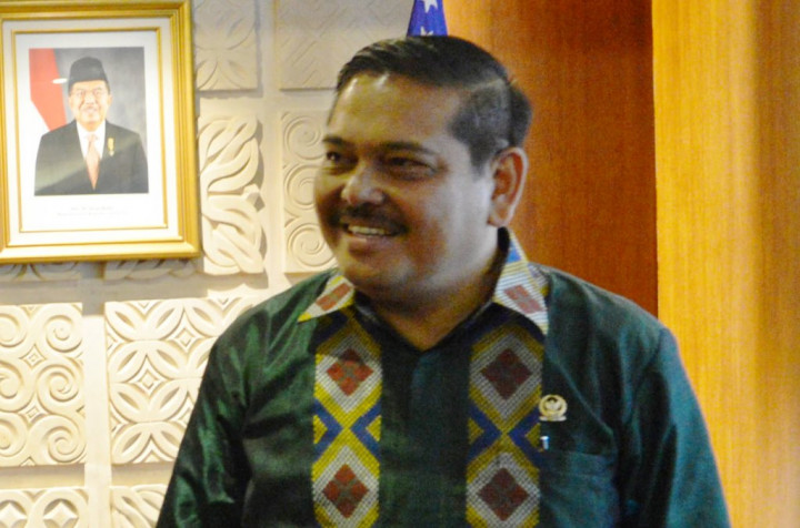 Komite II DPD Sebut Pihak Transportasi Konvensional Terima Revisi Peremenhub