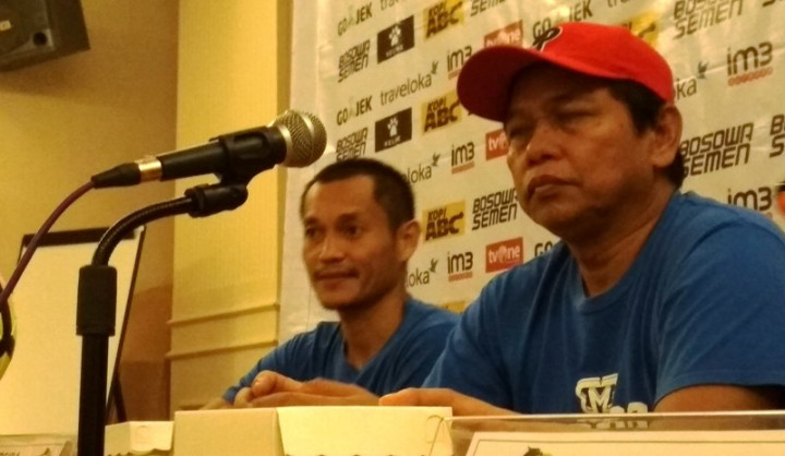 Main di Makassar, Persiba Incar Kemenangan demi Hindari Degradasi