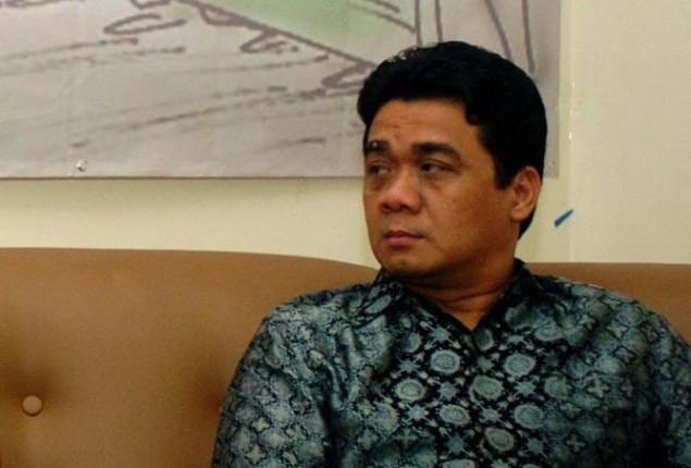 Sanksi Sosial Diyakini Mampu Membuat Koruptor Jera