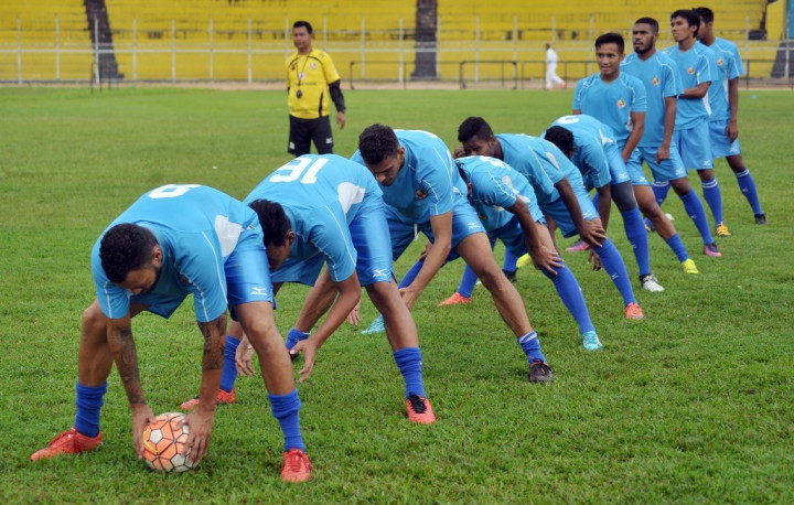Semen Padang Sediakan Tiket Gratis saat Menjamu Perseru