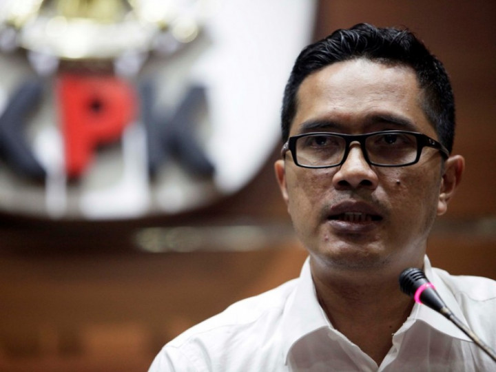 Hasil Rekomendasi DPP Novel dan Aris Sudah di Pimpinan KPK