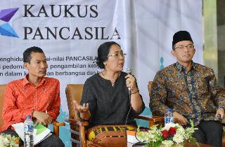 Rembuk Nasional 2017 Turut Bahas Isu Kebhinekaan