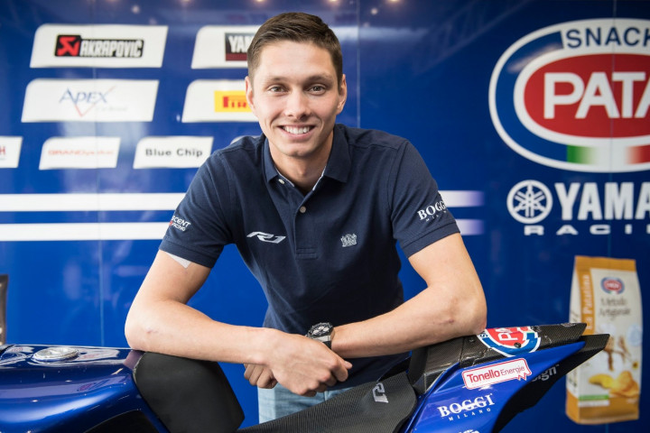 Sempat Gagal Gantikan Rossi, <i>Rider</i> Belanda Ini Akhirnya Jalani Debut MotoGP di Sepang