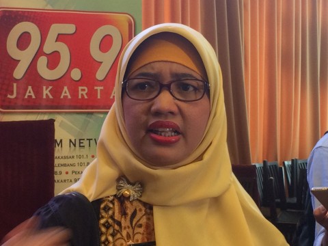 KPAI Imbau Masyarakat tak Hakimi Siswa SD yang Merokok Elektrik