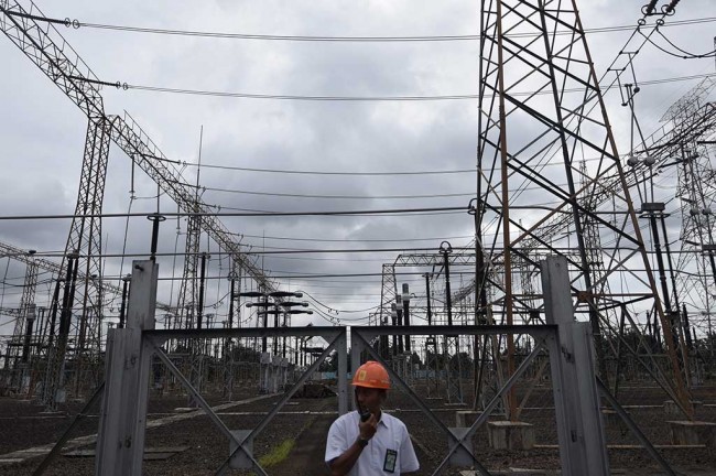 Rekomendasi Rembuk Nasional 2017 di Bidang Energi