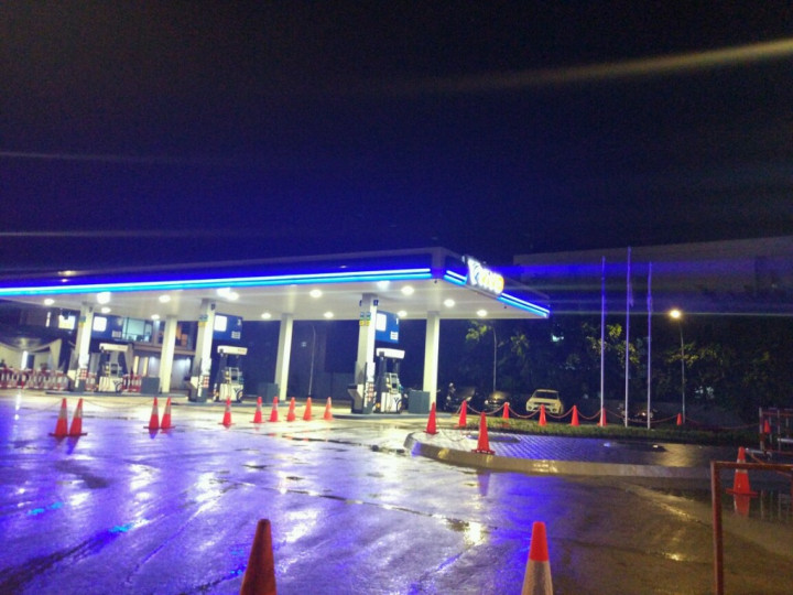 Vivo Klaim Sudah Untung Jual BBM RON 88