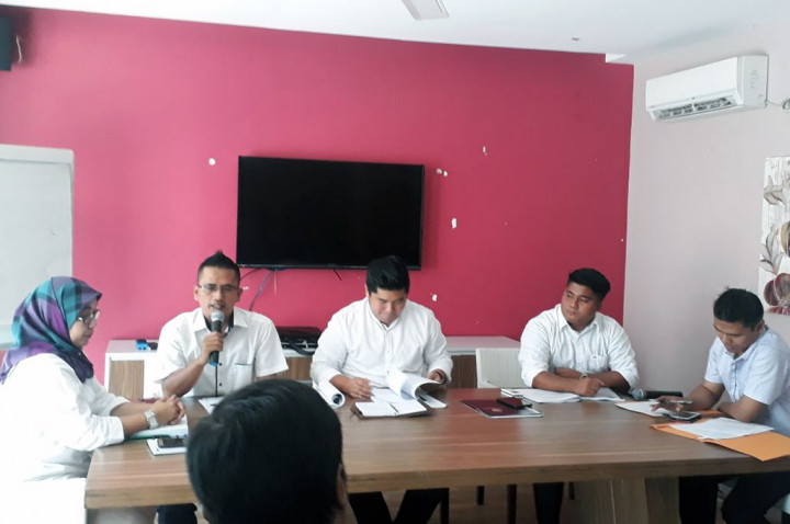 Pengusaha Angkutan <i>Online</i> di Jabar Berjuang Memperoleh Legalitas