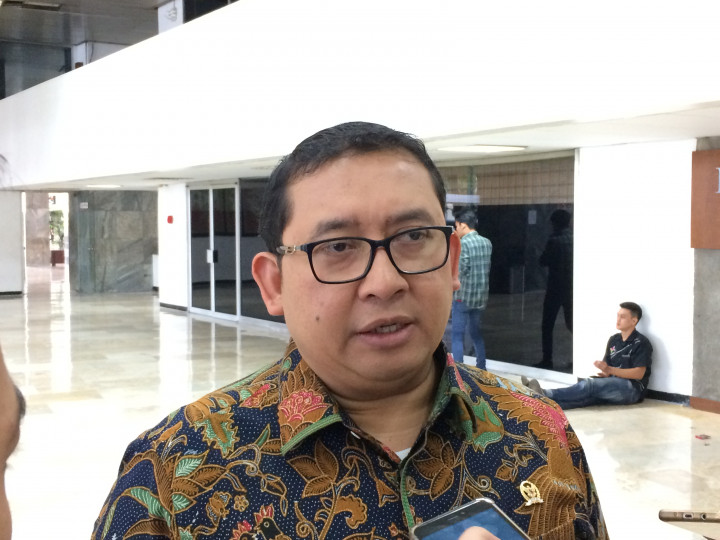 Gerindra tak Masalah Sendirian Menolak Perppu Ormas