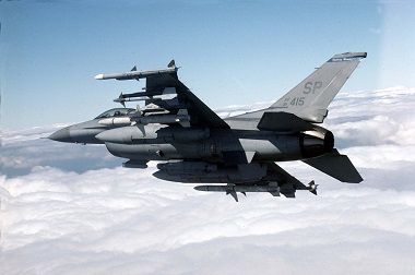 Serangan Pesawat Tak Dikenal di Suriah Tewaskan 22 Orang