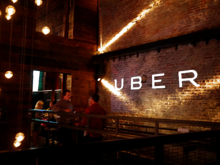 Masalah Pelecehan Seksual di Uber akan Diangkat Jadi Film