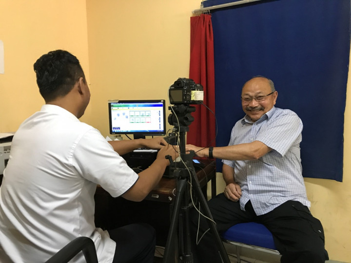 Alasan Kelurahan tak Maksimal Urus KTP-el