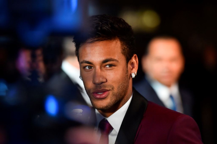 Kesan Neymar yang Bersaing dengan Ronaldo dan Messi