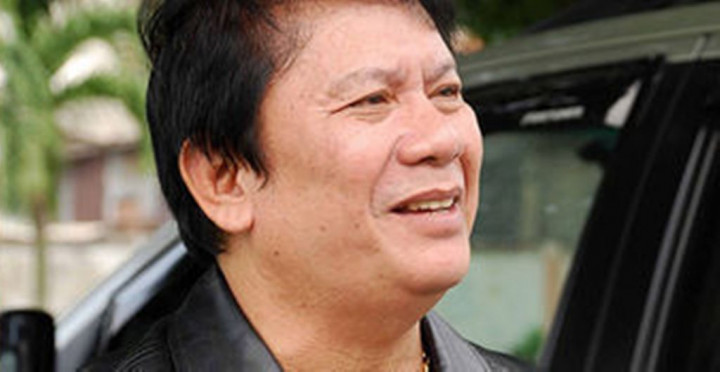 Sebelum Meninggal, Kondisi Benny Panjaitan Sempat Stabil