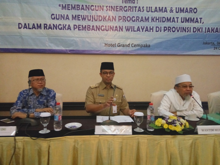 Fatwa MUI Dibutuhkan Menyikapi Perkembangan Zaman