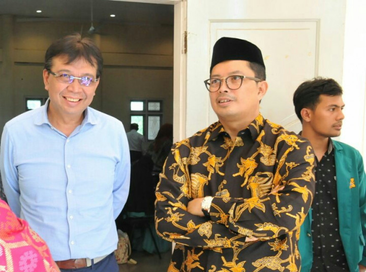 Wakil Ketua MPR: Jokowi tak Otoriter