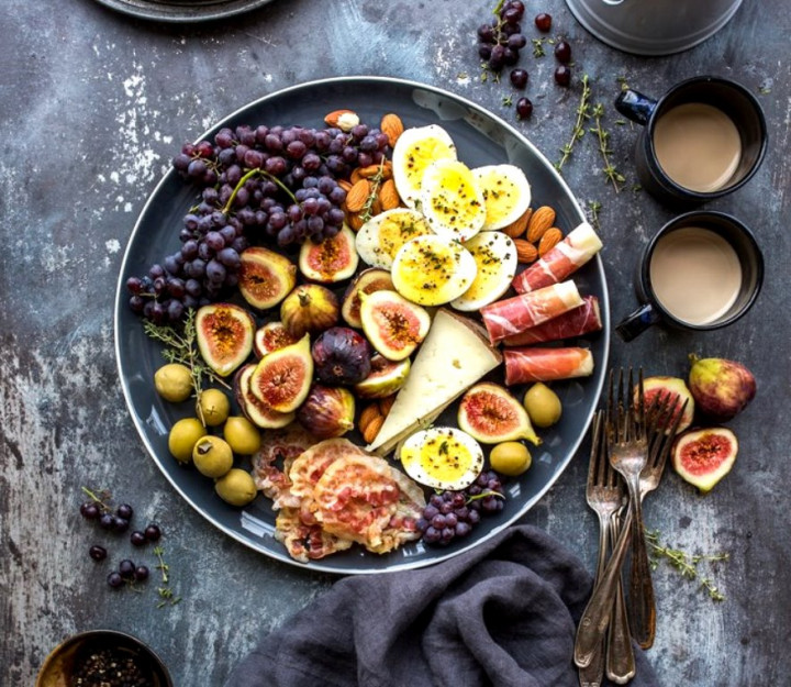 Makanan Berikut Bisa Lebih Menjaga Kesehatan Gigi