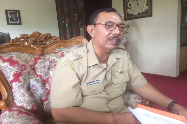 Jemput Bola Perekaman KTP-el untuk Lansia di Denpasar Jadi Prioritas