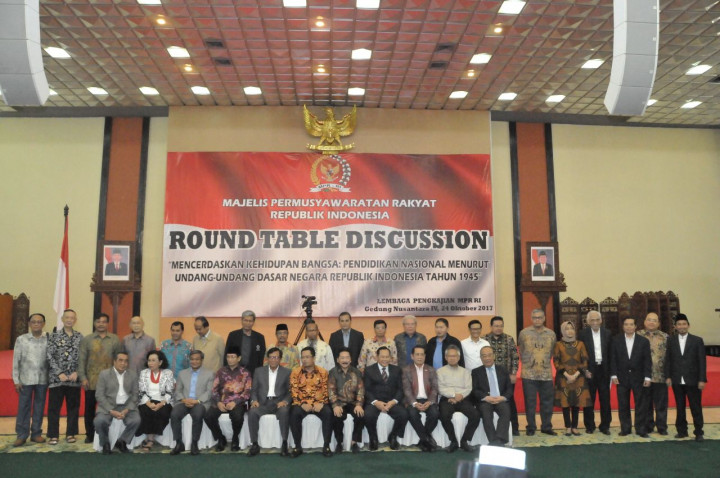 Mengejar Ketertinggalan Pendidikan Harus dengan Solusi Jitu