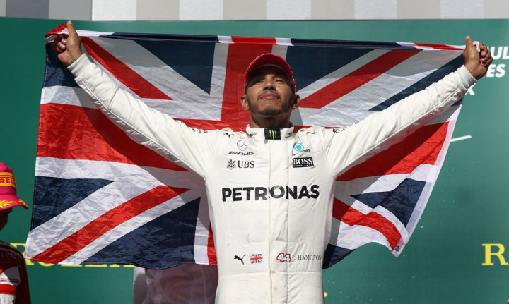 Legenda F1 Ini Beberkan Kunci Sukses Hamilton Bersama Mercedes