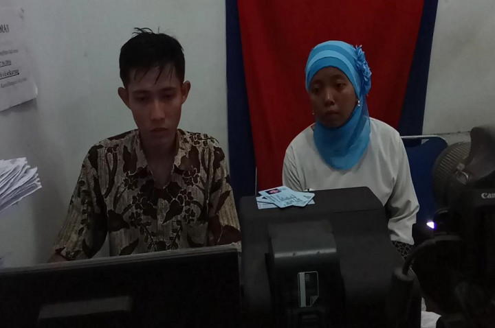 Jaringan Lambat sehingga Proses Pencetakan KTP-el Terhambat