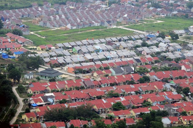 Karyawan Peruri Bisa Beli Rumah dari BPJS Ketenagakerjaan & BTN