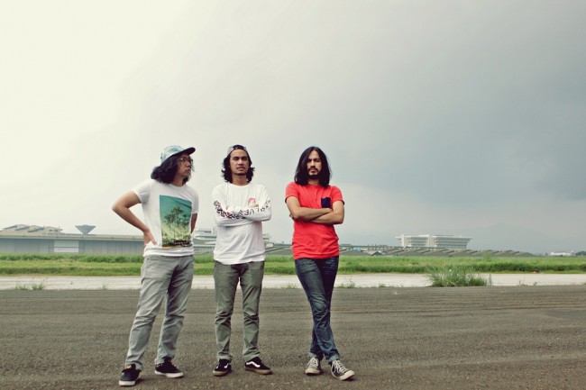 Kelompok Penerbang Roket Sebut Benny 'Panbers' Pahlawan Musik