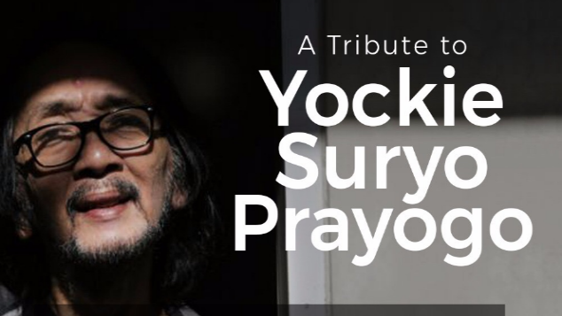 Penggalangan Dana untuk Biaya Pengobatan Yockie Suryo Prayogo Dibuka