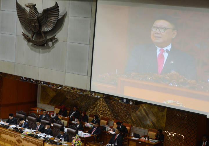 Pemerintah Jamin tidak Otoriter