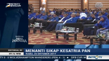 Menanti Sikap Kesatria PAN