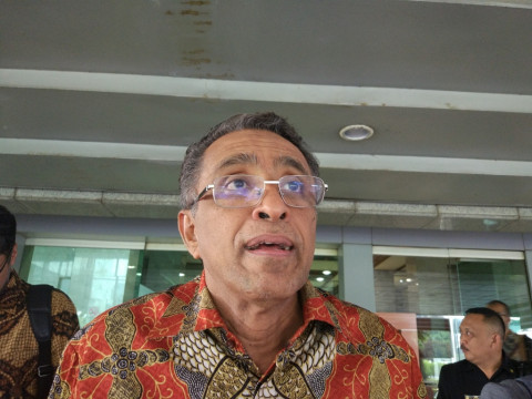 Amman Gandeng Kontraktor Asal Jepang-Kanada