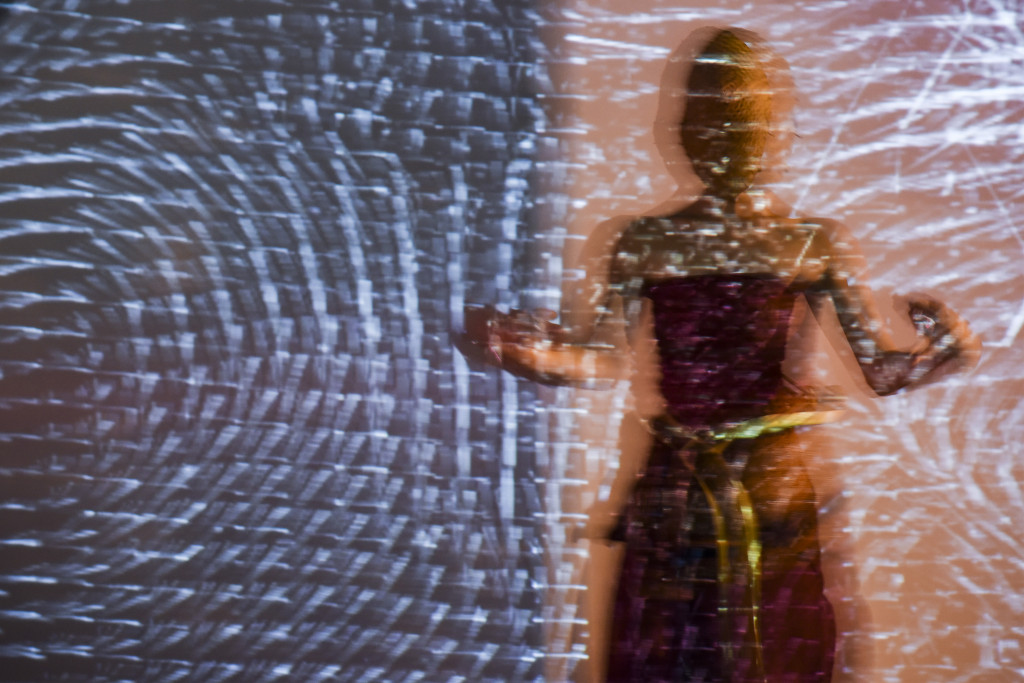 Kisah di Balik Pentas Kukusan Paon