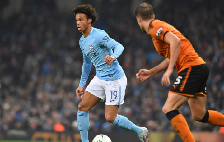 City Singkirkan Wolverhampton Lewat Adu Penalti