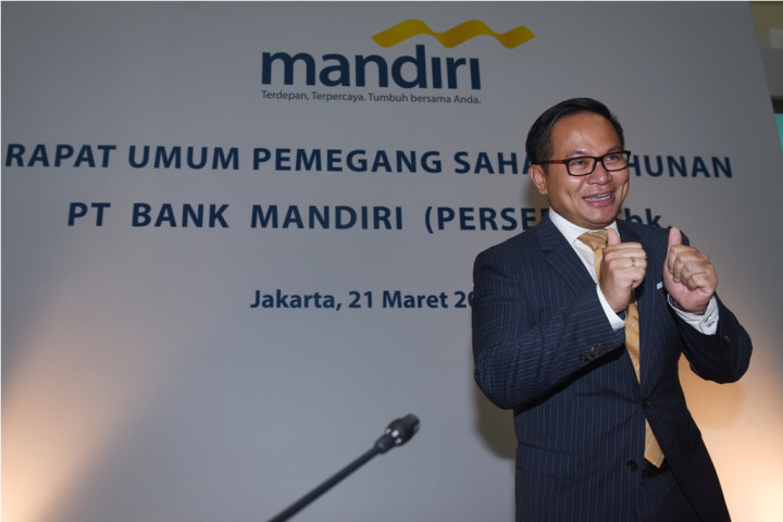 <i>Holding</i> Perbankan BUMN Diperkirakan Terbentuk di Kuartal I-2018