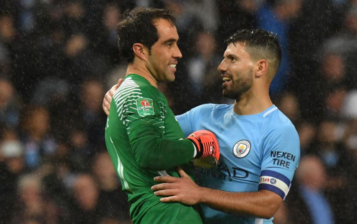 Guardiola: Bravo Luar Biasa!