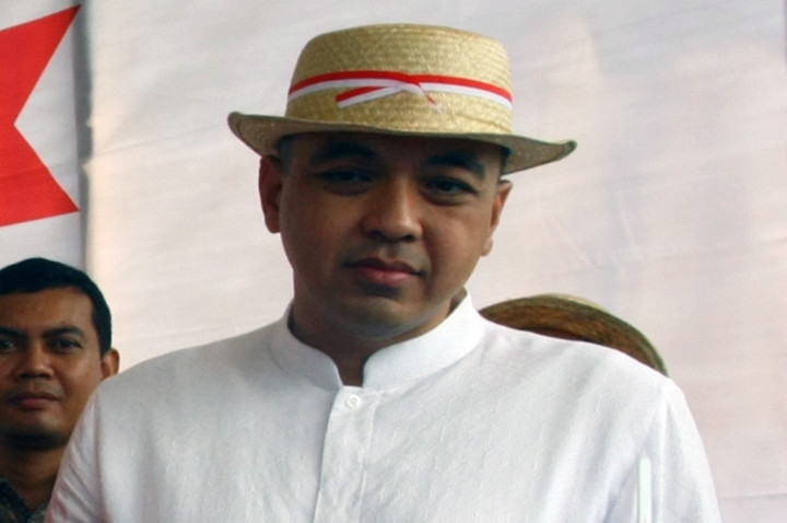 Bupati Tangerang Akui Penyerapan Anggaran Daerahnya Rendah