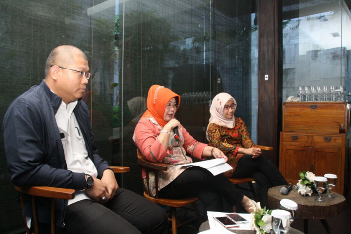 Program MPR Diusulkan Mengikuti Perkembangan Terkini