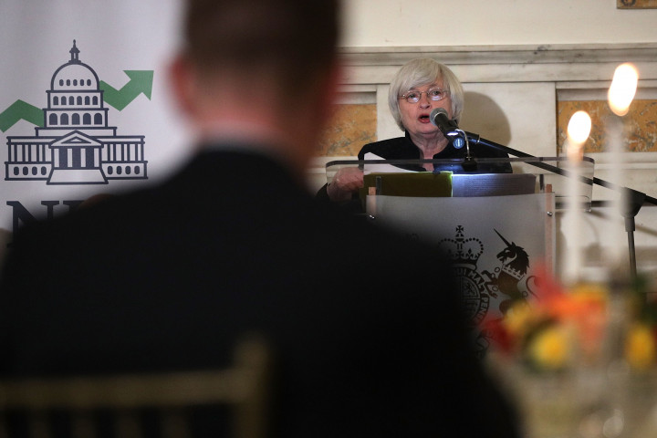 For Trump, Race for Fed Chair a Tangle of Interests