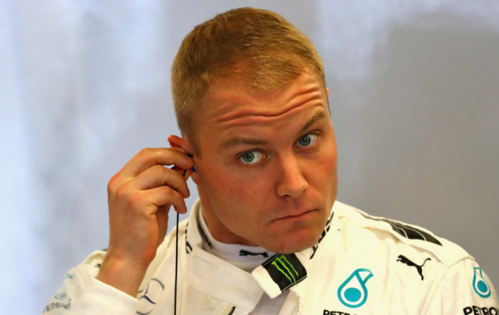 Bottas Merasa Laju Mobilnya Melambat