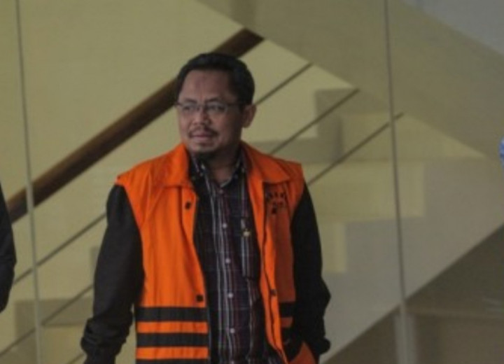 Auditor BPK Minta Dakwaan Terkait Gratifikasi Digugurkan