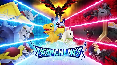 Digimon Links: Nostalgia yang Terlambat